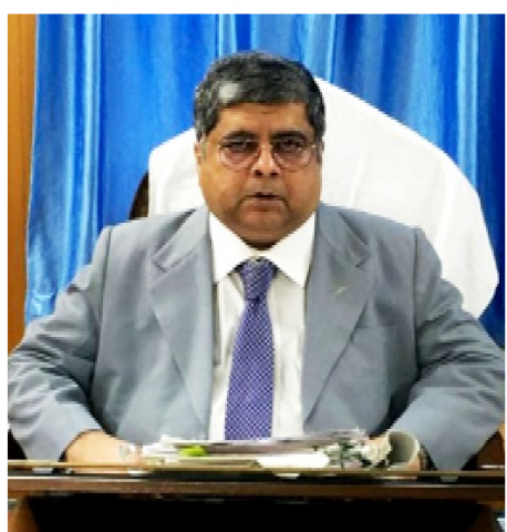 Hon’ble Mr Justice I. P. mukerji, Chief Justice