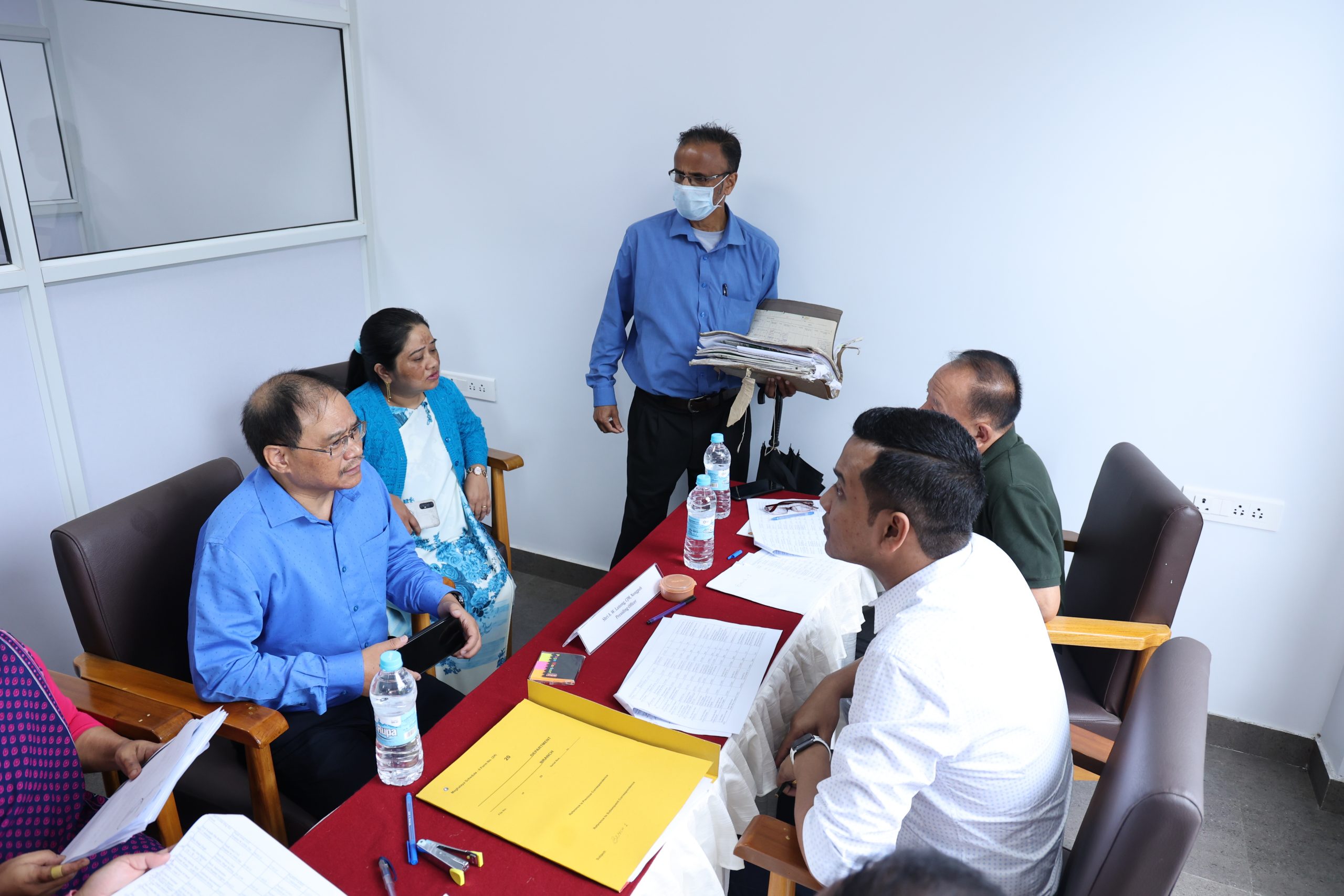 PENSION LOK ADALAT – 2