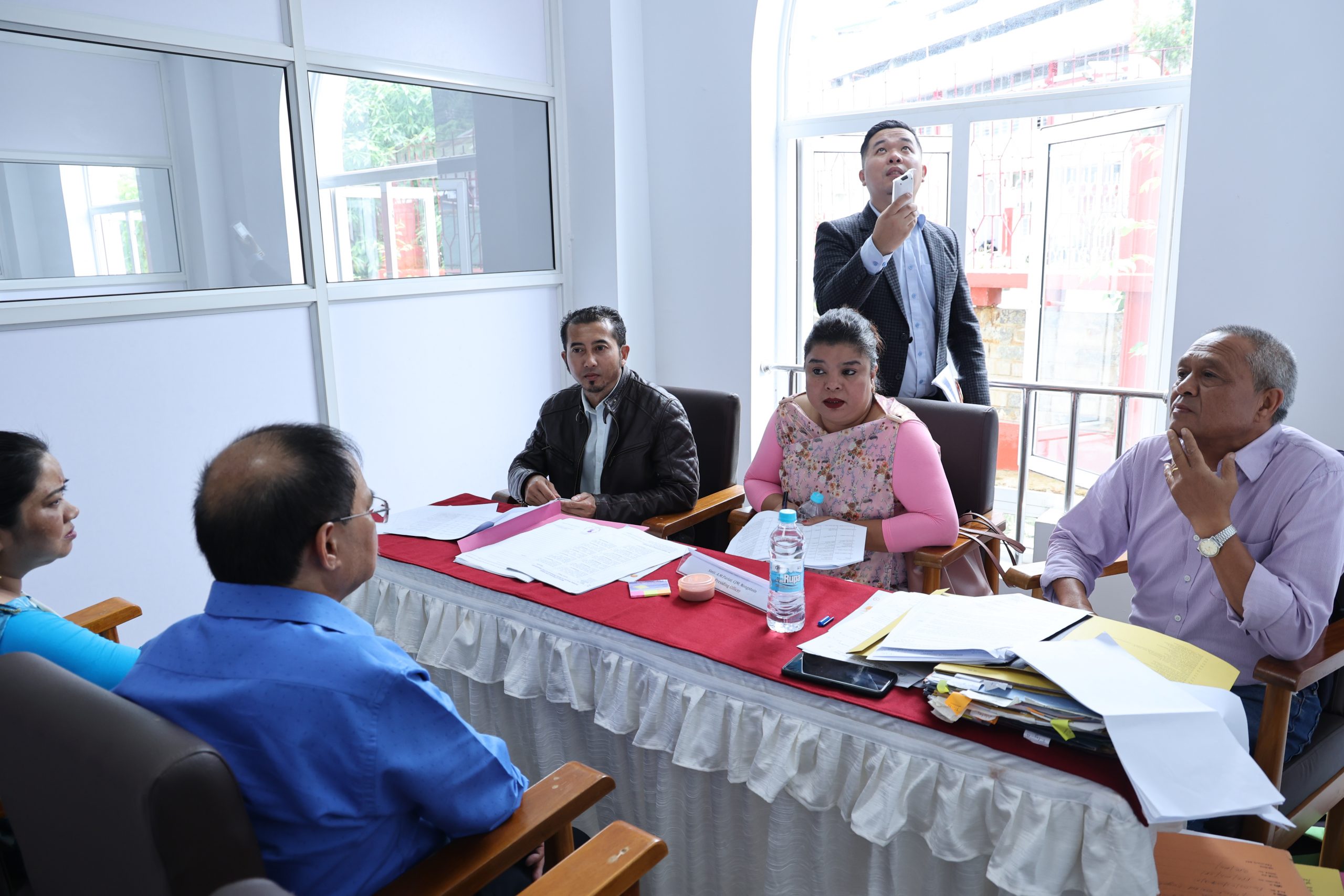 PENSION LOK ADALAT – 3