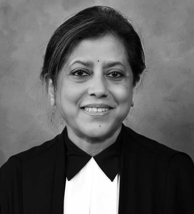 Hon’ble Mrs Justice Revati Mohite Dere