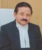 Mr Justice Sudip Ranjan Sen, Judge