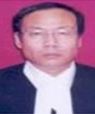 Hon’ble Mr.Justice T.Vaiphei