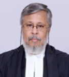 Honble Mr Justice Tarun Agarwala