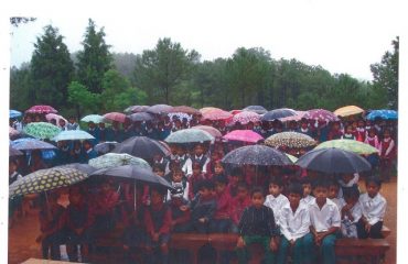 World Environment Day – 1