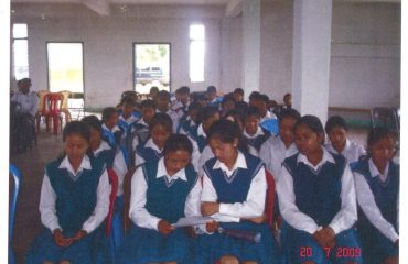Legal Literacy Campaign – 1