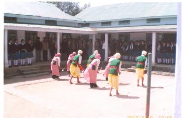 Legal Literacy Awareness Campaign – 2