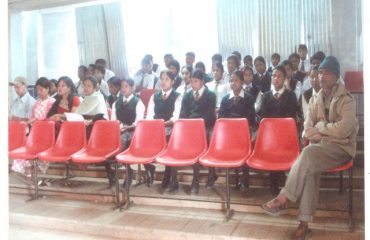Legal Literacy Campaign program – 2