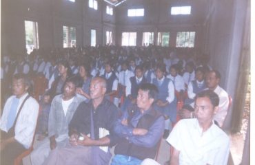 Legal Literacy Campaign – 2