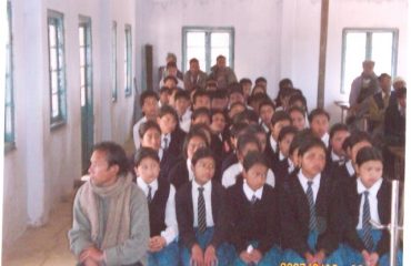 Legal Literacy Awareness Campaign – 1