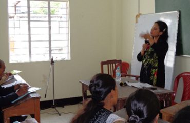 Training of PLVs – 13