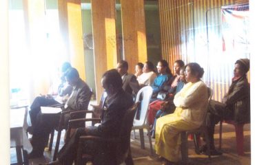 Legal Literacy Campaign program – 3