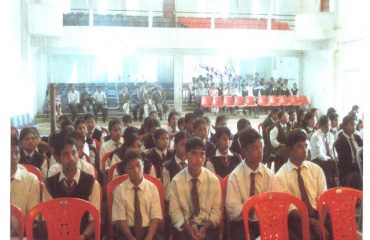 Legal Literacy Campaign program – 1