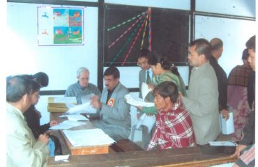 Lok Adalat held at Shillong – 3