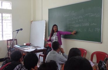 Training of PLVs – 4