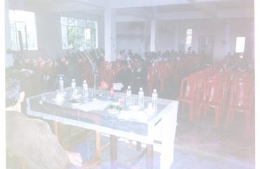 Legal Literacy Campaign – 2