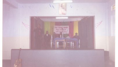 Legal Literacy Campaign