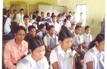 Legal Literacy Campaign – 1