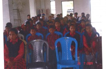 Legal Literacy Campaign – 3