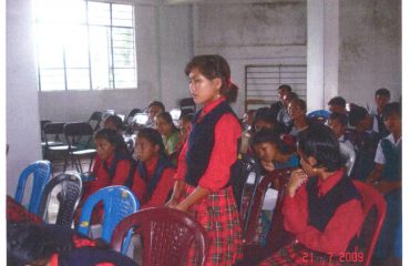 Legal Literacy Campaign – 2
