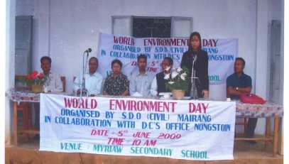 World Environment Day