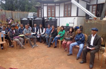 Training of PLVs – 11