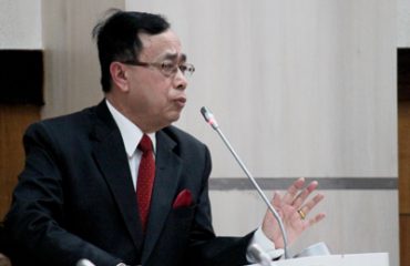 RELEASE OF OFFICIAL NEWSLETTER AND INAUGURATION OF LEGAL SERVICES - 20