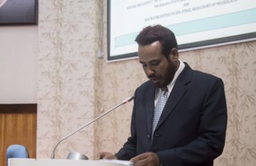 RELEASE OF OFFICIAL NEWSLETTER AND INAUGURATION OF LEGAL SERVICES - 25
