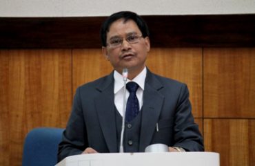 RELEASE OF OFFICIAL NEWSLETTER AND INAUGURATION OF LEGAL SERVICES - 16