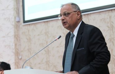 RELEASE OF OFFICIAL NEWSLETTER AND INAUGURATION OF LEGAL SERVICES - 18