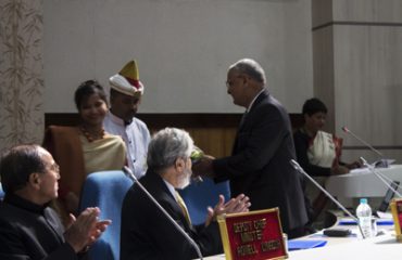 RELEASE OF OFFICIAL NEWSLETTER AND INAUGURATION OF LEGAL SERVICES - 3