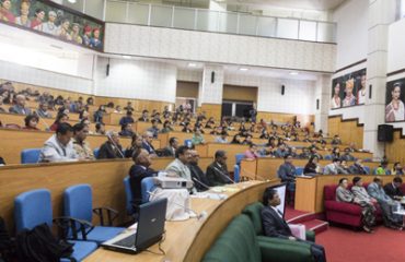 RELEASE OF OFFICIAL NEWSLETTER AND INAUGURATION OF LEGAL SERVICES - 24