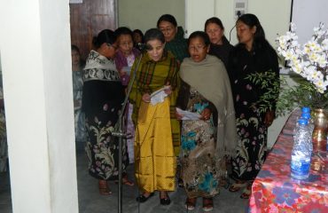 Women’s Day – 2