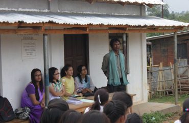 Legal Campaign, Diengpasoh – 1