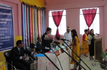 Legal Awareness Programme – 3