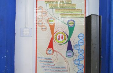 Training of PLVs under A2J Project – 6