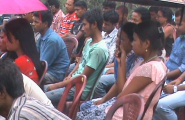 Child Labour Day at Umiam Industrial park – 8