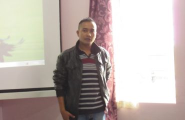 Orientation Training Programme – 8