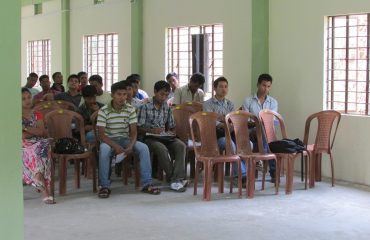 Orientation Training Programme – 10