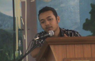 Legal Literacy Classes – 1
