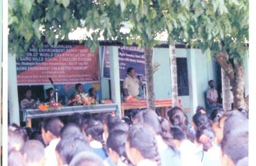 World Environment Day – 1