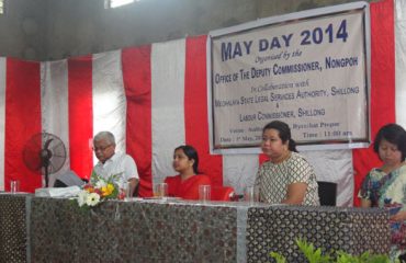 May Day 2014 – 2