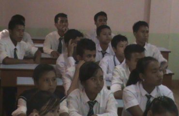 Anti-Tobaco Day – 6