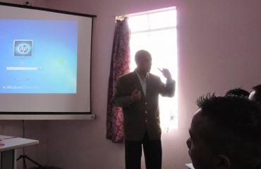 Orientation Training Programme – 4