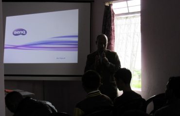 Orientation Training Programme – 2