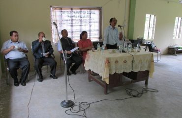 Orientation Training Programme – 4