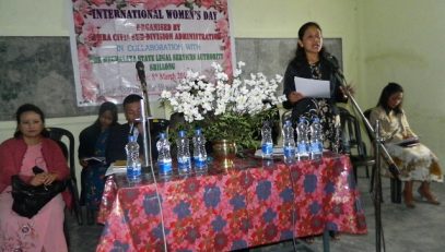 Women&#8217;s Day
