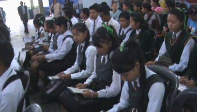 Children&#8217;s Day Celebration