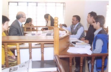 District Council Courts-Shillong – 7