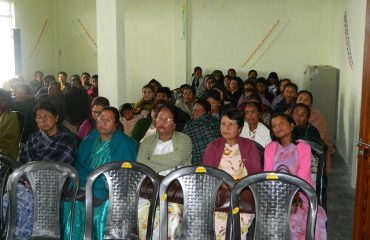 Women’s Day – 3