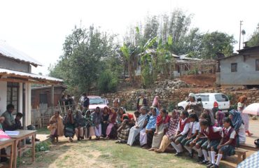 Legal Campaign, Diengpasoh – 3